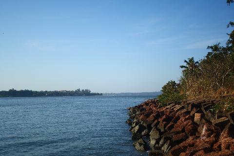 Goa in Pictures - Download Goa Photos
